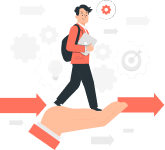 Compliance Assistance Icon