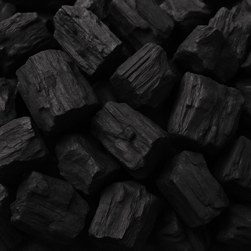 Lump Charcoal