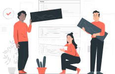 Product Sourcing Icon