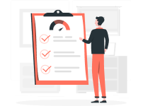 Quality Assurance Icon